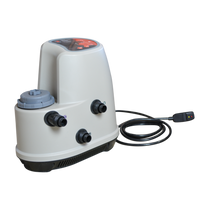Portable Control Unit V2 REFURBISHED – Ex-Demo Unit with 6-Month Warranty