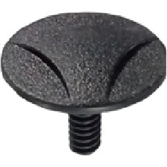 Canadian Spa Company_KK-10859_SCF Hurricane filter lid screws (2 per lid). Fits 2018 style single and Double filter housing models._Hot Tubs
