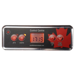 Gecko Topside Control