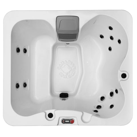 Manitoba Patio Spa