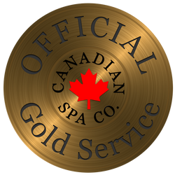 Swim Spa Gold Full Maintenance Service