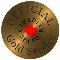 Swim spa Gold full maintenance service — Canadian Spa Company UK