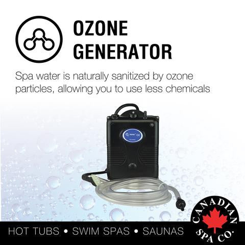 Canadian Spa Company_KH-10021_Yukon_Rectangular_Plug_&_Play_4-Person_16 -Jet Hot Tub_Blackout Insulation_UV Light Water Care