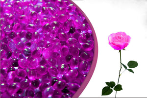 Spa Fragrance Aromatherapy Bead Cartridge - Romantic Rose