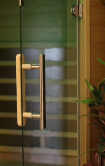 Ex-display Chilliwack far infrared sauna
