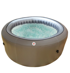 FLOATING THERMAL BLANKET - GRAND RAPIDS 130CM ROUND