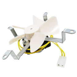 Replacement Fan for all Z-Grill Models