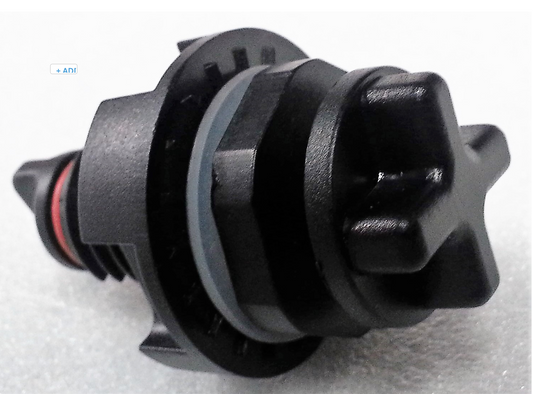 
Canadian Spa Company_KK-10153_SCF FILTER COVER LOCKING SCREW_Hot Tubs