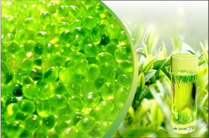 Spa Fragrance Aromatherapy Bead Cartridge - Spring Green Tea