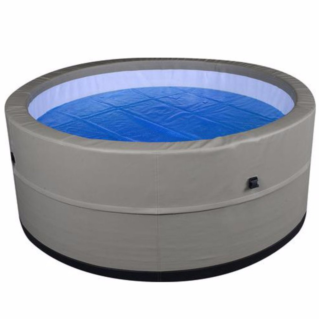 FLOATING THERMAL BLANKET Swift Current 160CM ROUND Hot tubs, swim spas and saunas for
