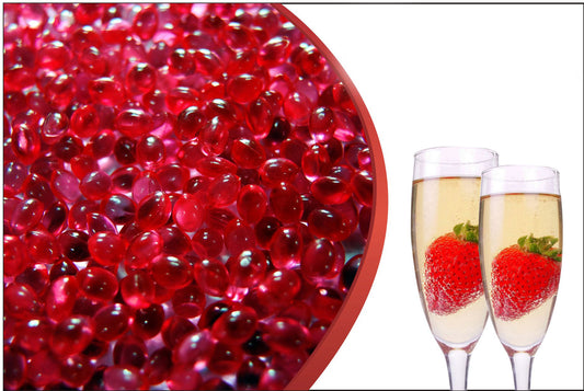 
Spa aromatherapy bead cartridge, strawberry champagne — Canadian Spa Company UK