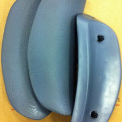 VICTORIA PRE 2011 FULL REPLACEMENT PILLOW SET