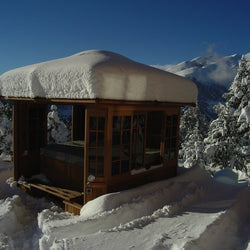 Swim Spa Winterising