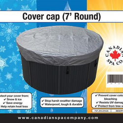 Cover Weather Guard - Round 2.13m / 84" / 7ft