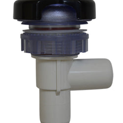 D2 Waterfall Controller LED - BLACK ICE