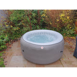 2022 Grand Rapids Inflatable 110-Jet 4-Person Hot Tub