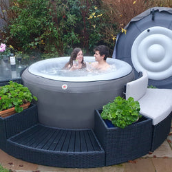 Grand Rapids Hot Tub – £100 Off 2025 Stock | Limited Availability