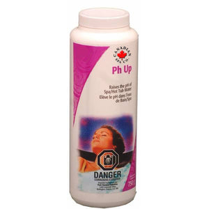 pH Up (750g)
