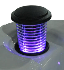 Ex-Display/Demo Thunderbay 6-Person Hot Tub - Twin Pump - 2yr Warranty