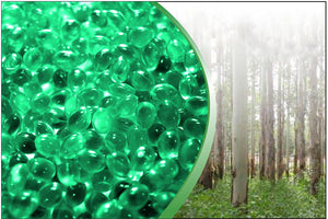 Spa Fragrance Aromatherapy Bead Cartridge - Discovery Eucalyptus