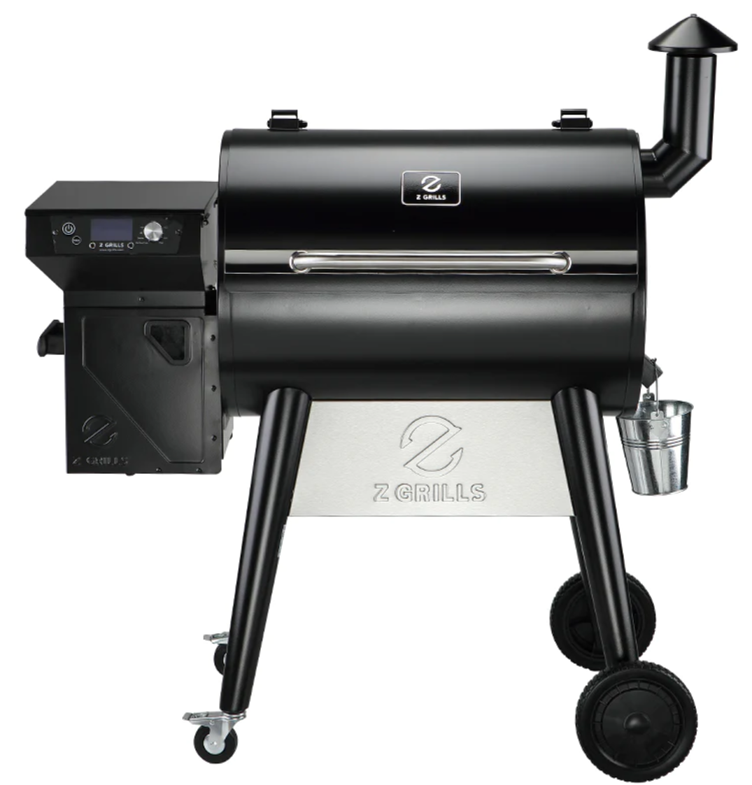 Cheap pellet smoker hot sale