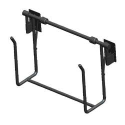 Cover Lifter - Basket Mount