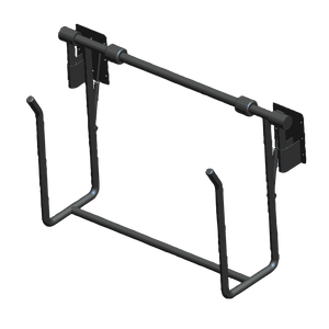 Cover Lifter - Basket Mount