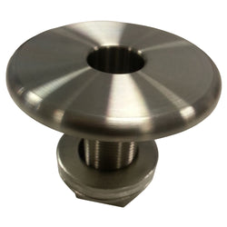 POLE BRACKET FOR SWIM SPA