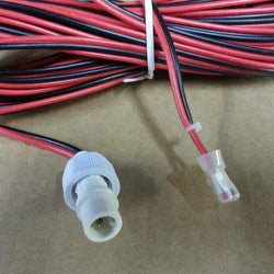 LIGHTING PERIMETER LOOP WIRE (SWIM SPA)