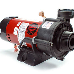 1” x 1” Tiny Might Circulation pump – 1 Speed