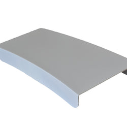 TOP CAP FOR FOAM PANEL - V2