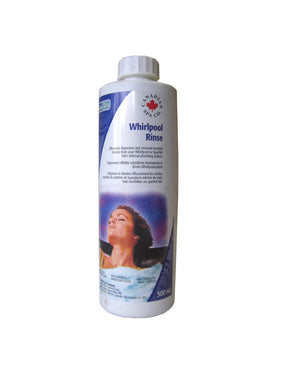 Whirlpool Rinse